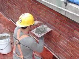 brick restoration Berkhamsted, repointing a wall, repointing brickwork repointing bricks, Re-pointing Grinding, repointing lime mortar